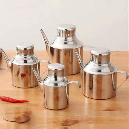 Olive Oil Jug
