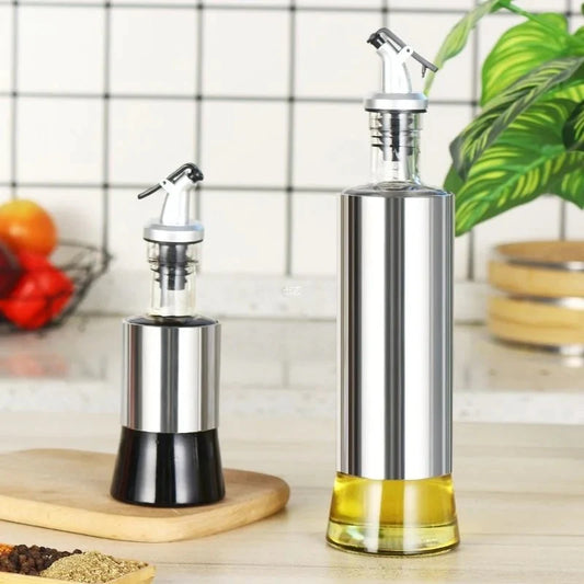 Olive Oil Dispenser Bottle