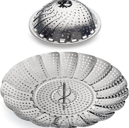 Vegetable Steamer