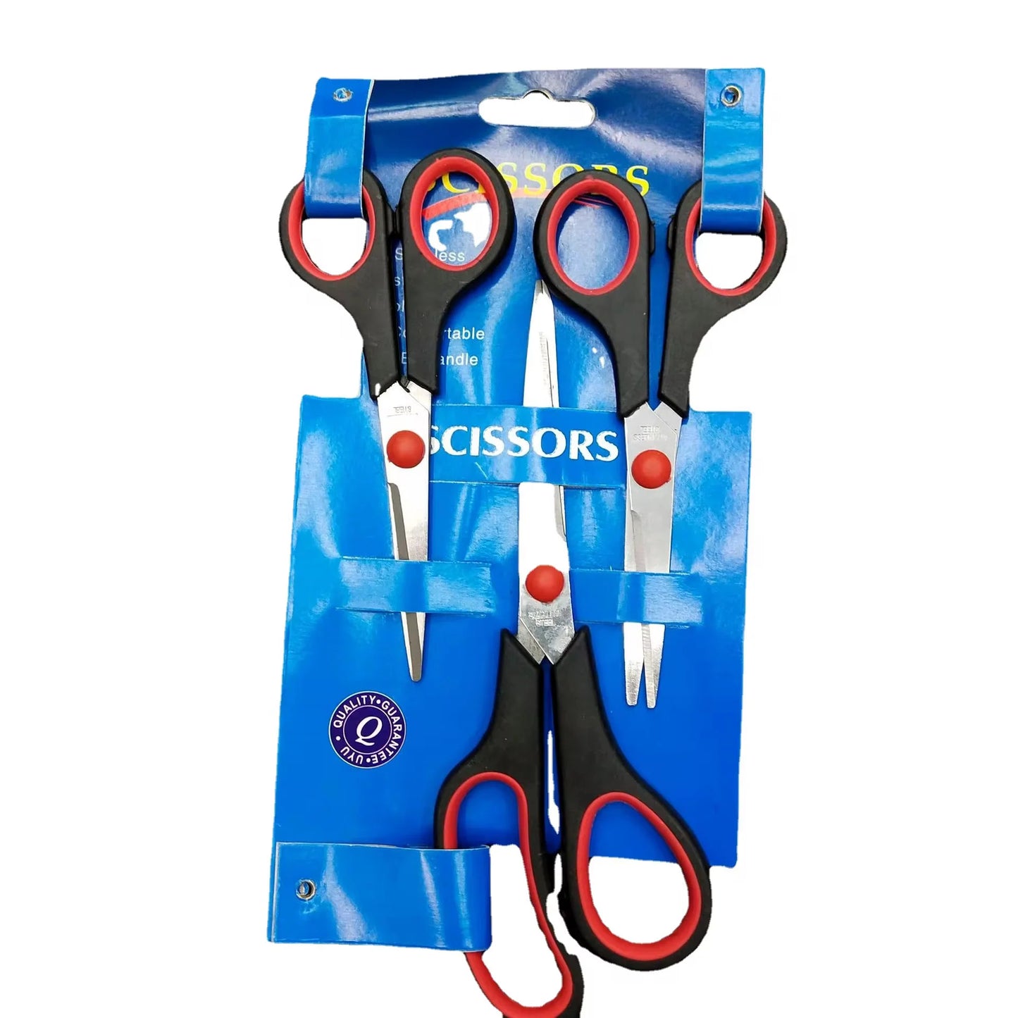 Scissors (Set of 3)