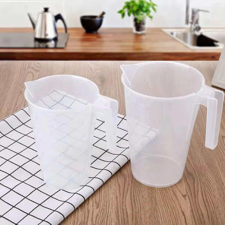 Measuring Beaker