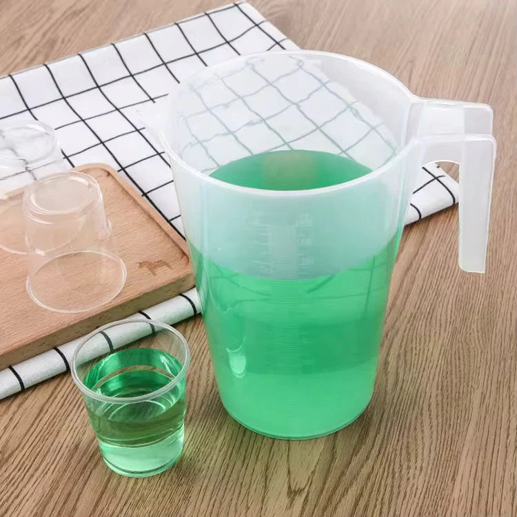 Measuring Beaker