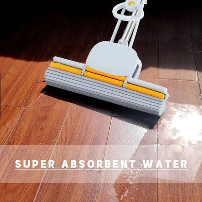Absorbent Water Mop