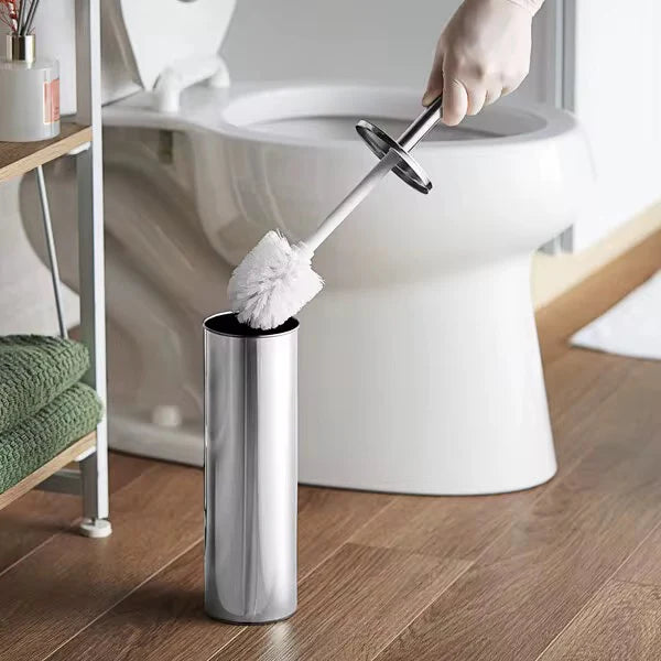 Toilet Cleaning Brush