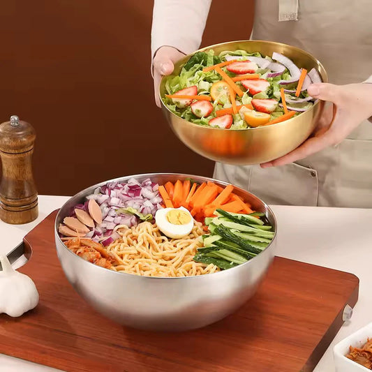 Serving Bowl