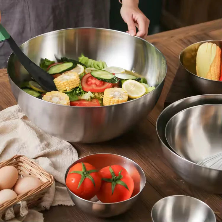 Serving Bowl