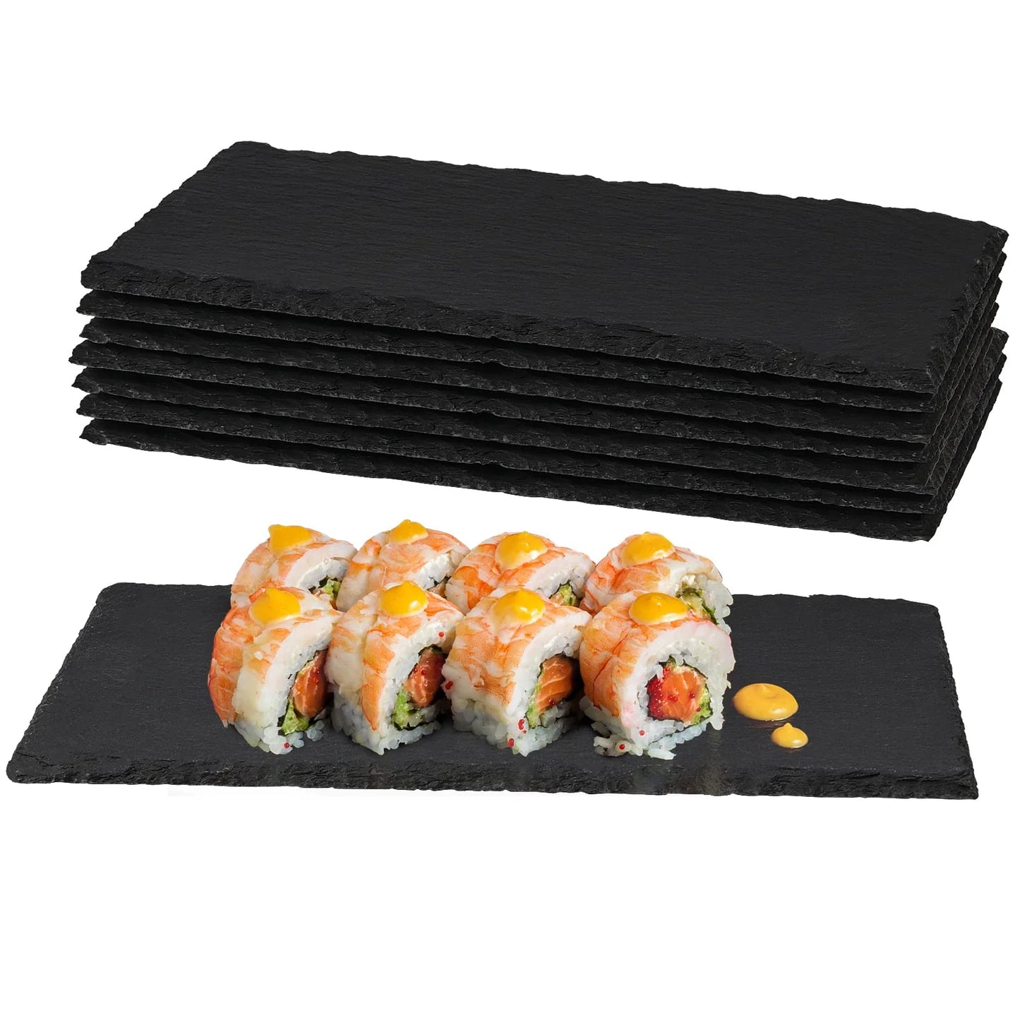 Rectangular Slate Board