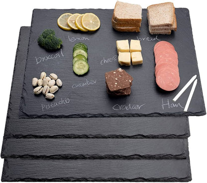 Rectangular Slate Board