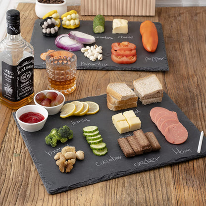 Rectangular Slate Board
