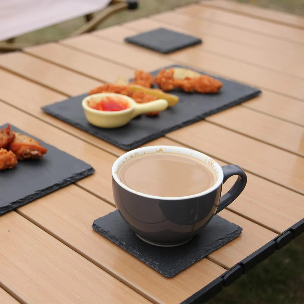 Slate Coaster