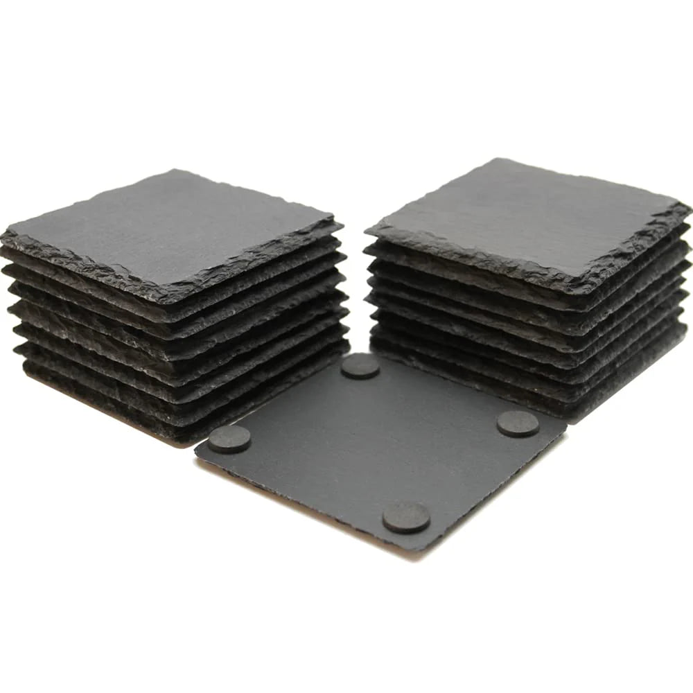 Slate Coaster