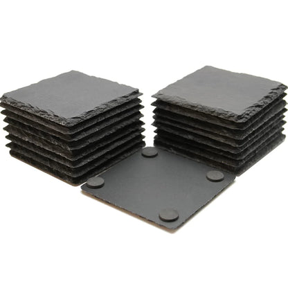 Slate Coaster