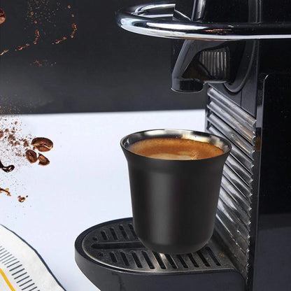 Espresso Cup