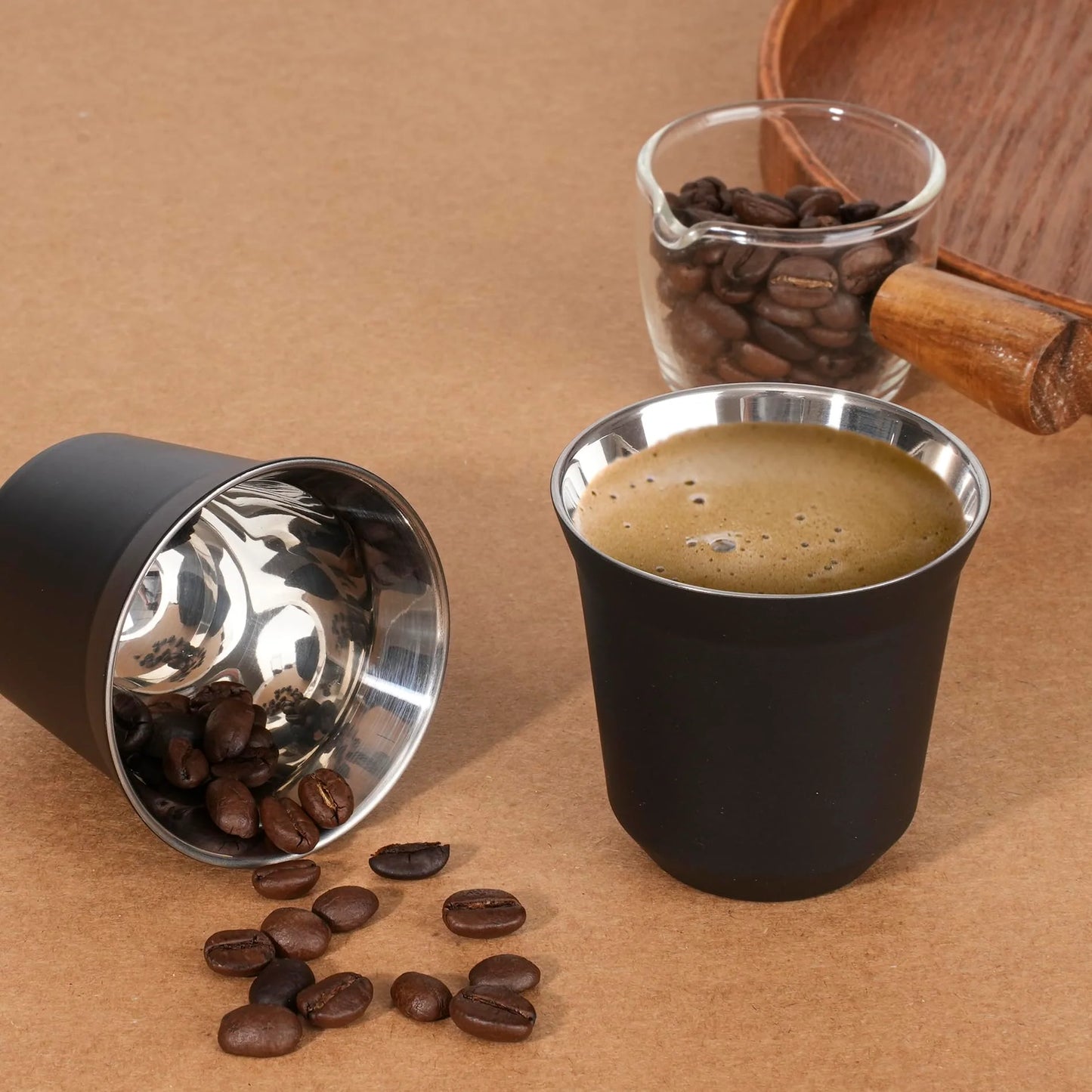 Espresso Cup