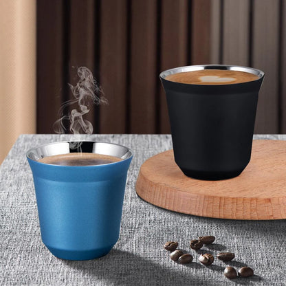 Espresso Cup