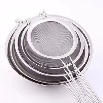 Fine Strainer