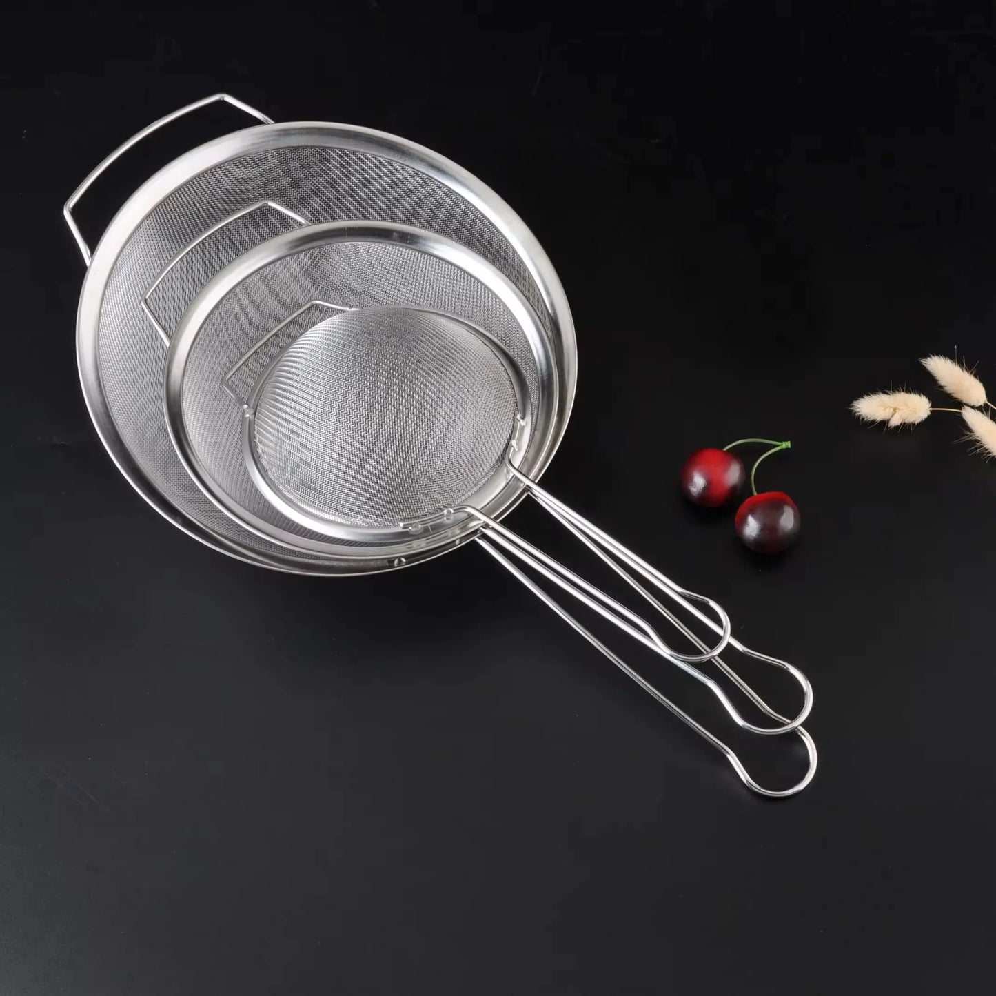 Fine Strainer