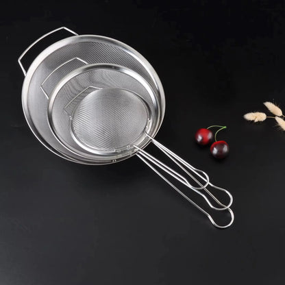 Fine Strainer