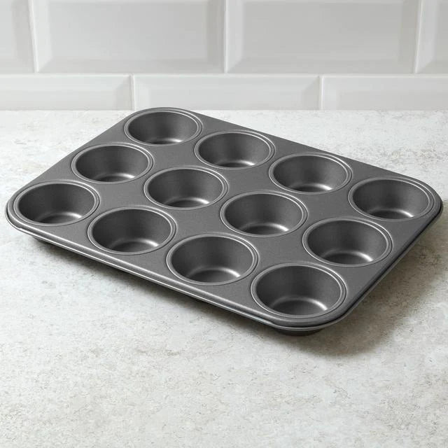 Cup Cake Tray (12)