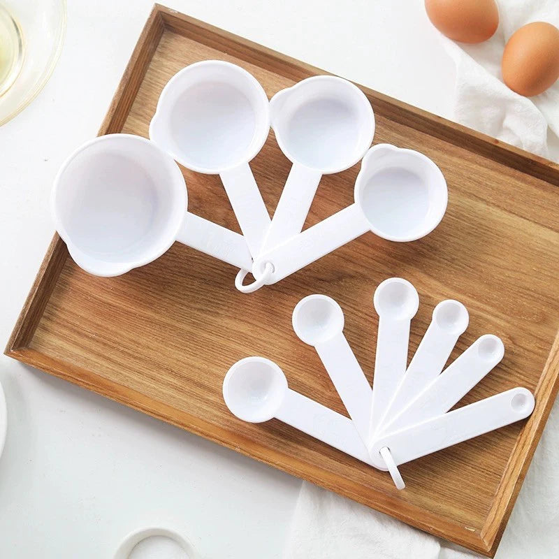 Measuring cup set (10pcs)