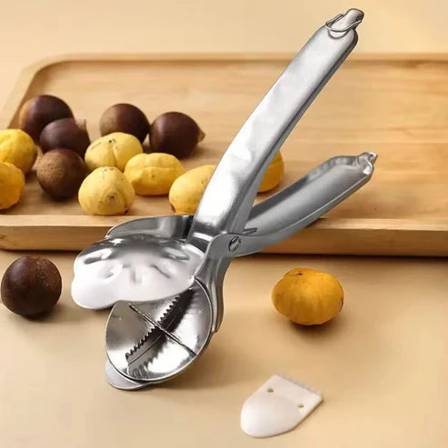 Chestnut Cutter