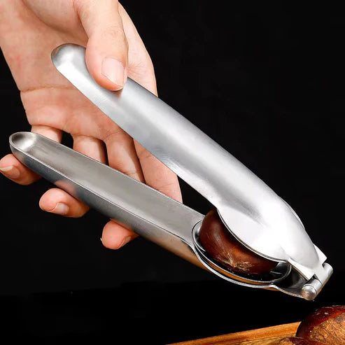 Chestnut Cutter