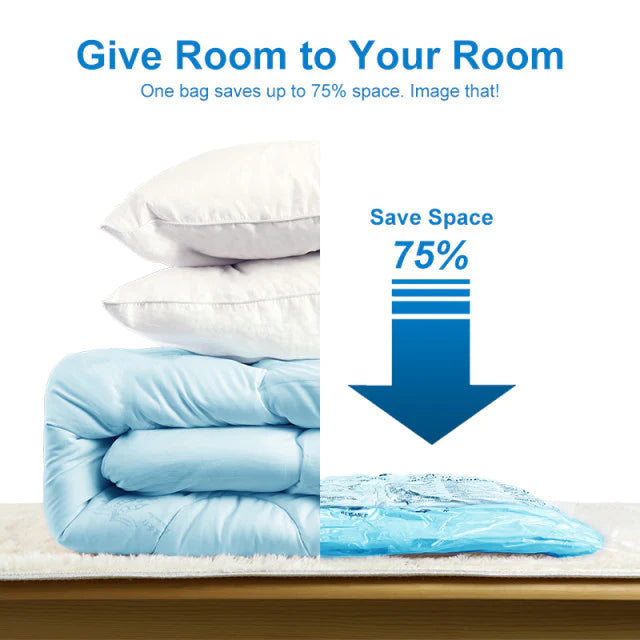 Storage Vacuum Bags