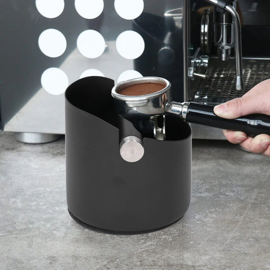 Coffee Knockbox