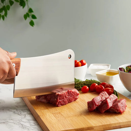 Cleaver Knife