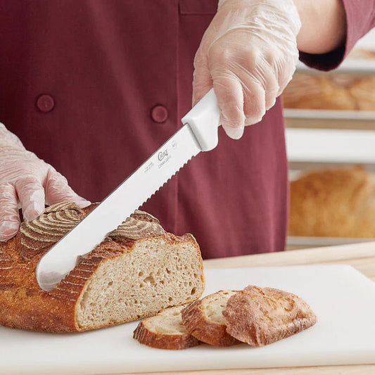 Bread& Cake Knife