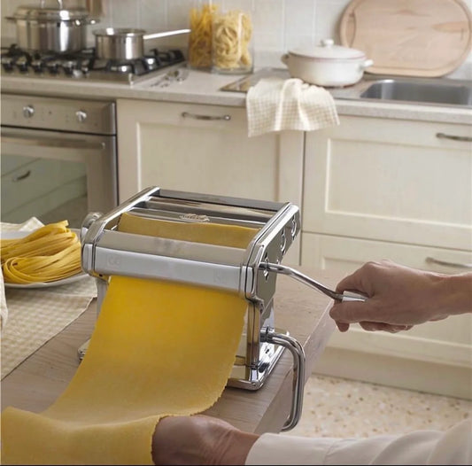 Pasta Maker