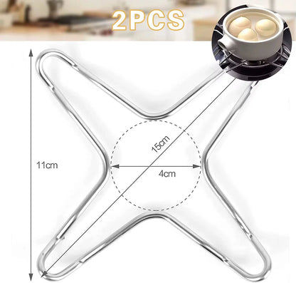 Stove Star Trivet (Set of 2)