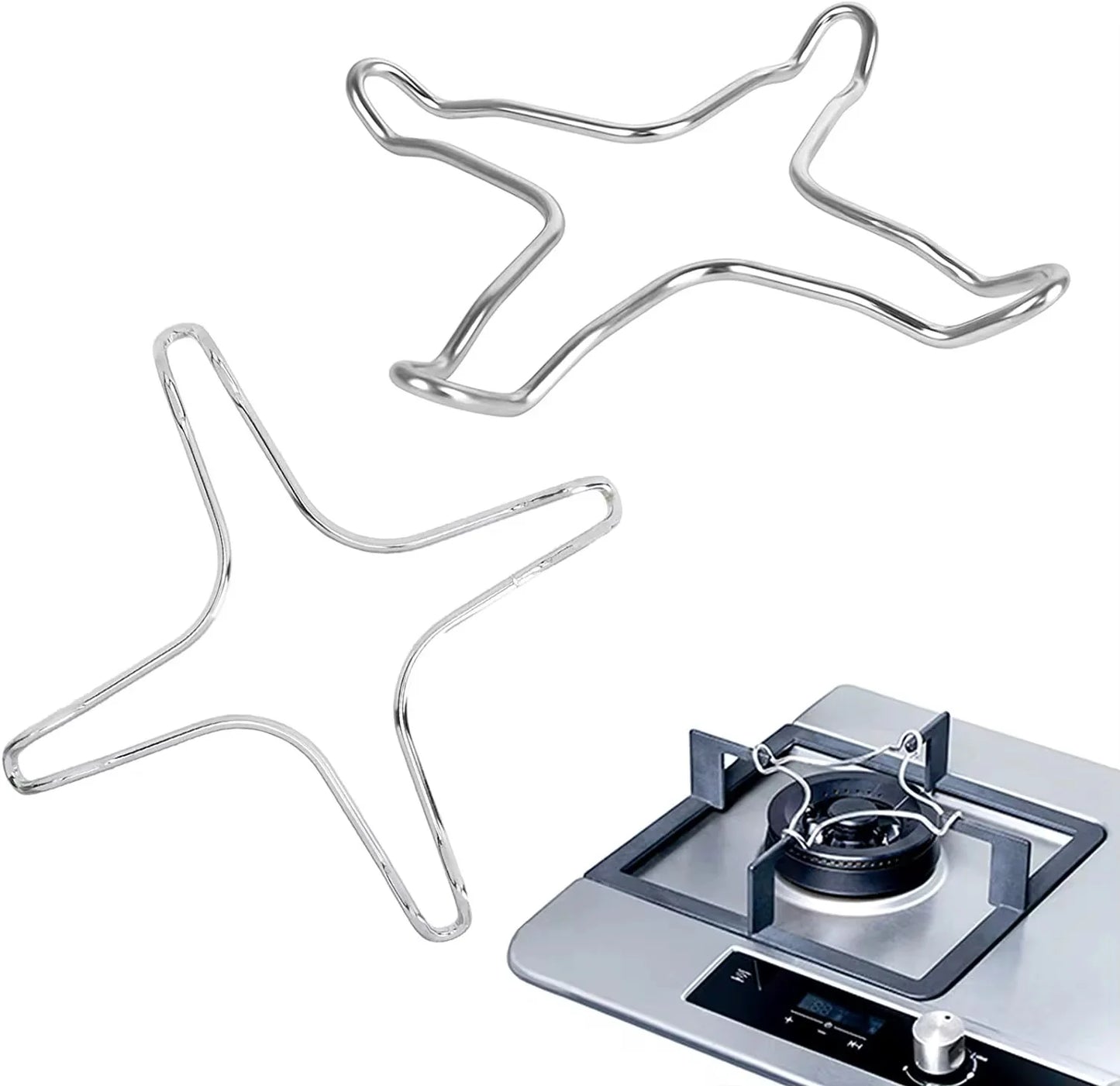 Stove Star Trivet (Set of 2)