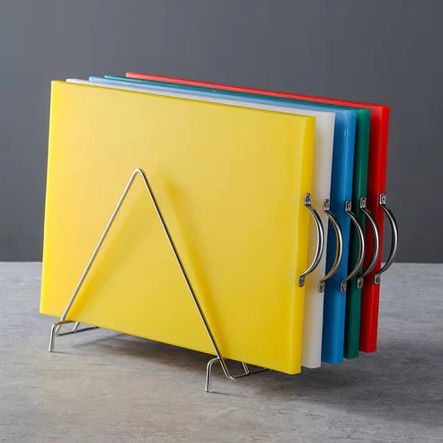 Cutting Board Organizer