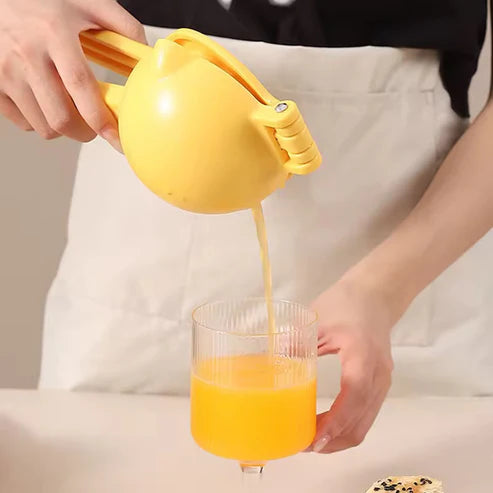 Lemon Squeezer