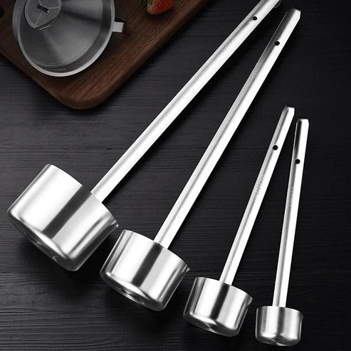 Long Pouring Spoon