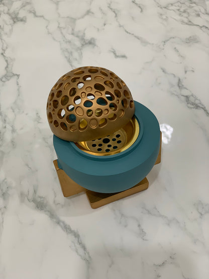 Incense Burner