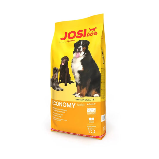 JOSIDOG DRY ECONOMY ADULT 15KG