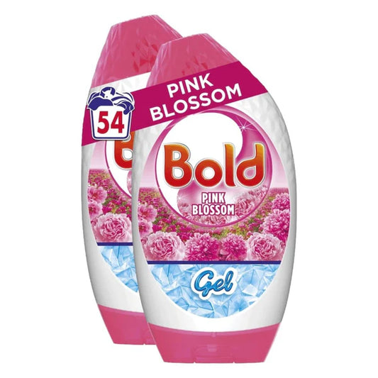 Bold 2 in 1 Gel 54w
