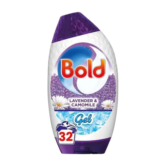 Bold Gel 32w