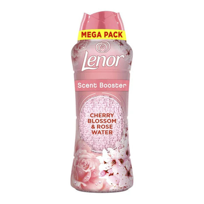 Lenor Scent Booster Beads