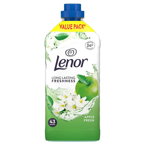 Lenor Fabric Conditioner 43 W