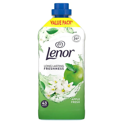 Lenor Fabric Conditioner 43 W