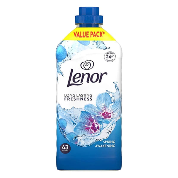 Lenor Fabric Conditioner 43 W