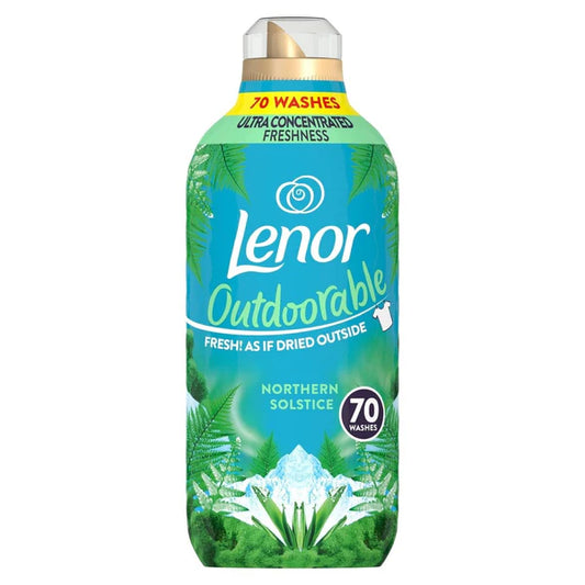 Lenor Outdoorable 70w