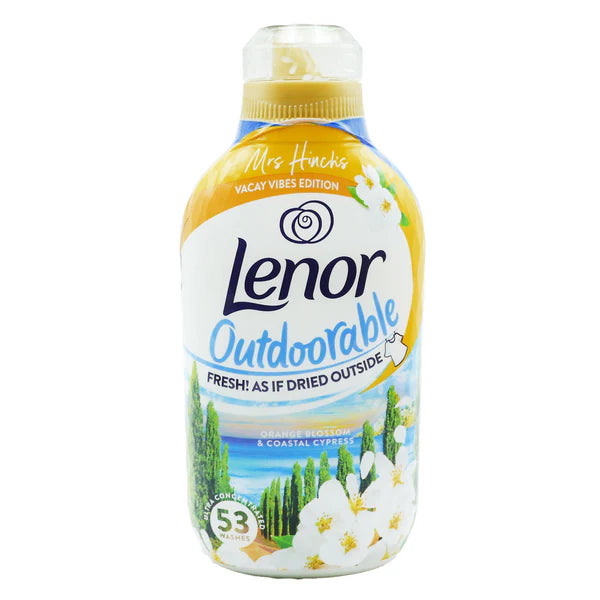 Lenor Outdoorable 53w