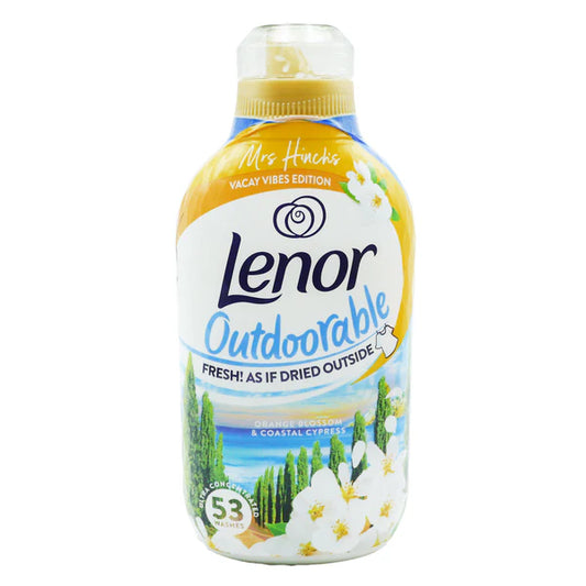 Lenor Outdoorable 53w