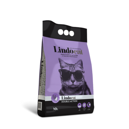 Lindo Cat Litter