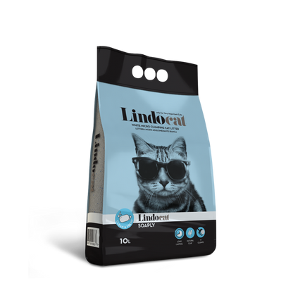 Lindo Cat Litter