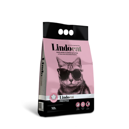 Lindo Cat Litter